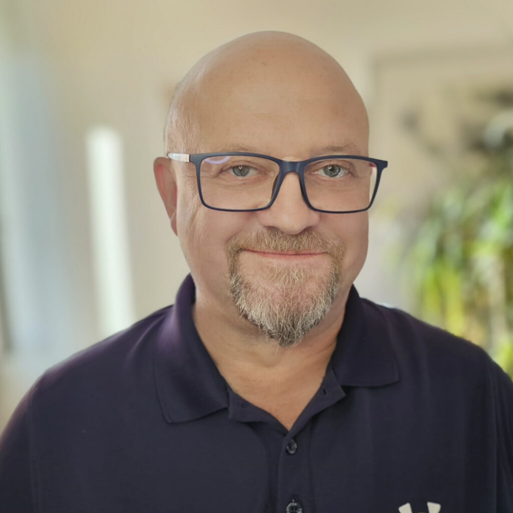 Paweł Błaszczyszyn